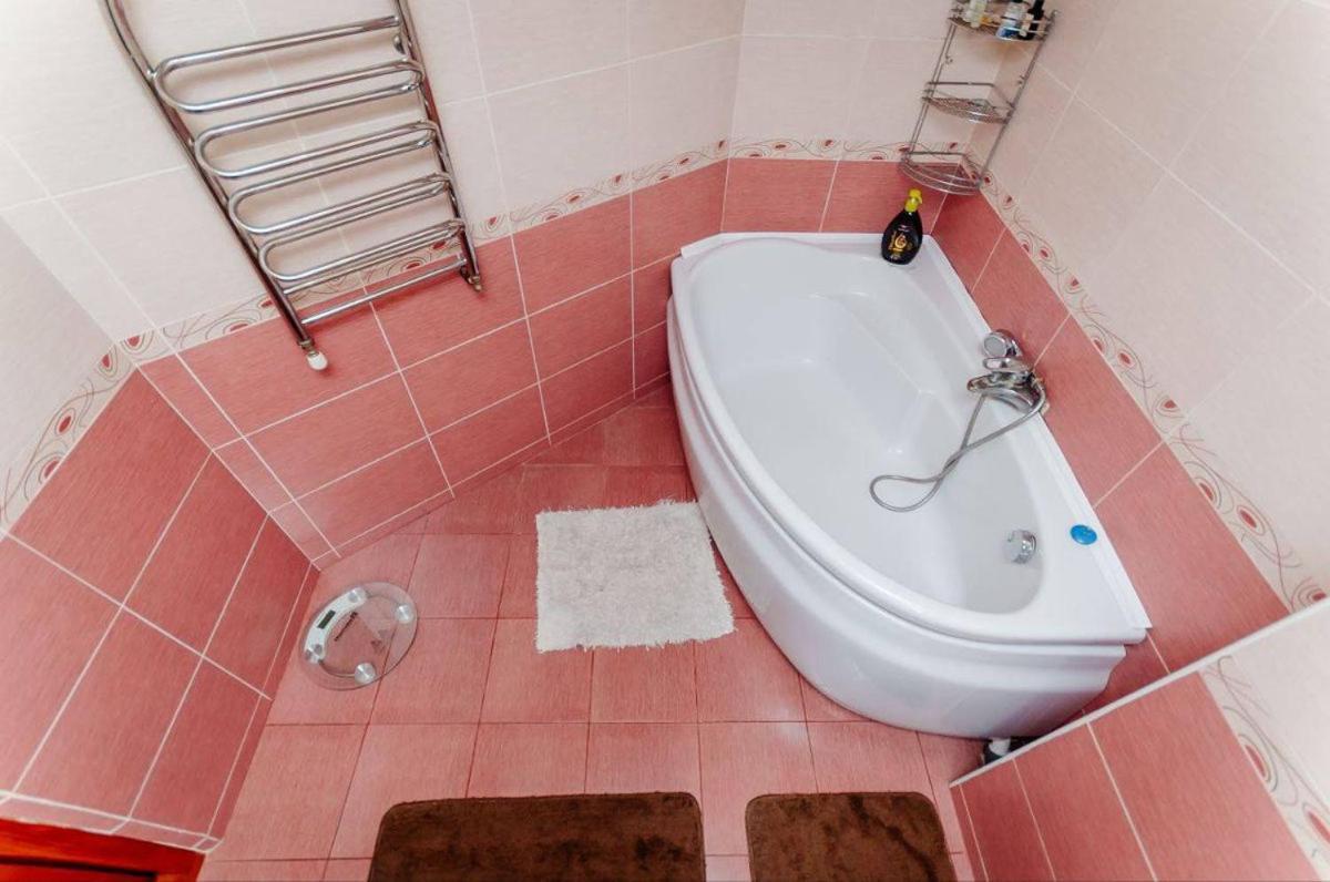 Svetlana Apartment Chisinau Bagian luar foto